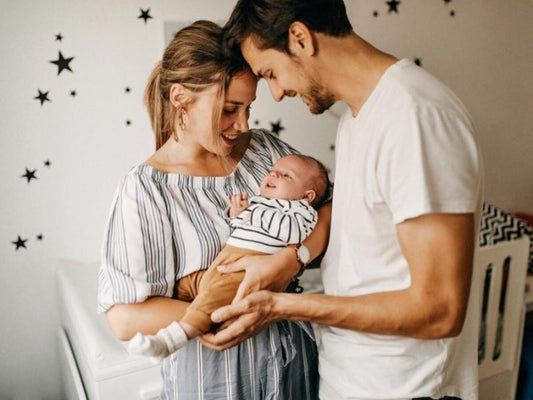 Consejos para Padres Primerizos: Lo que Nadie te Cuenta sobre el Cuidado del Bebé