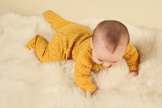 La Ropa Ideal para Bebés: Cómoda y Segura
