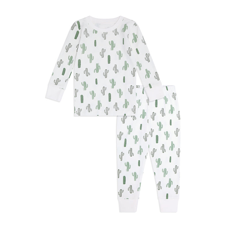 Pijama Cactus