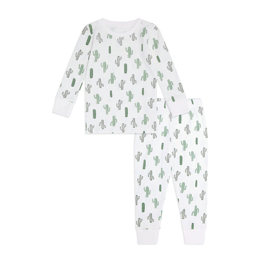 Pijama Cactus