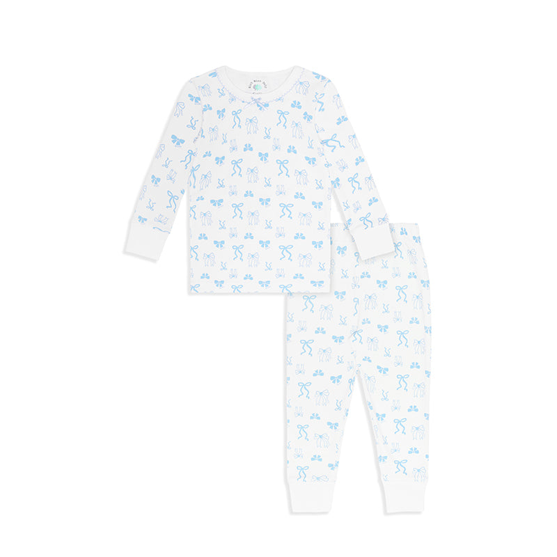 Pijama Lazos