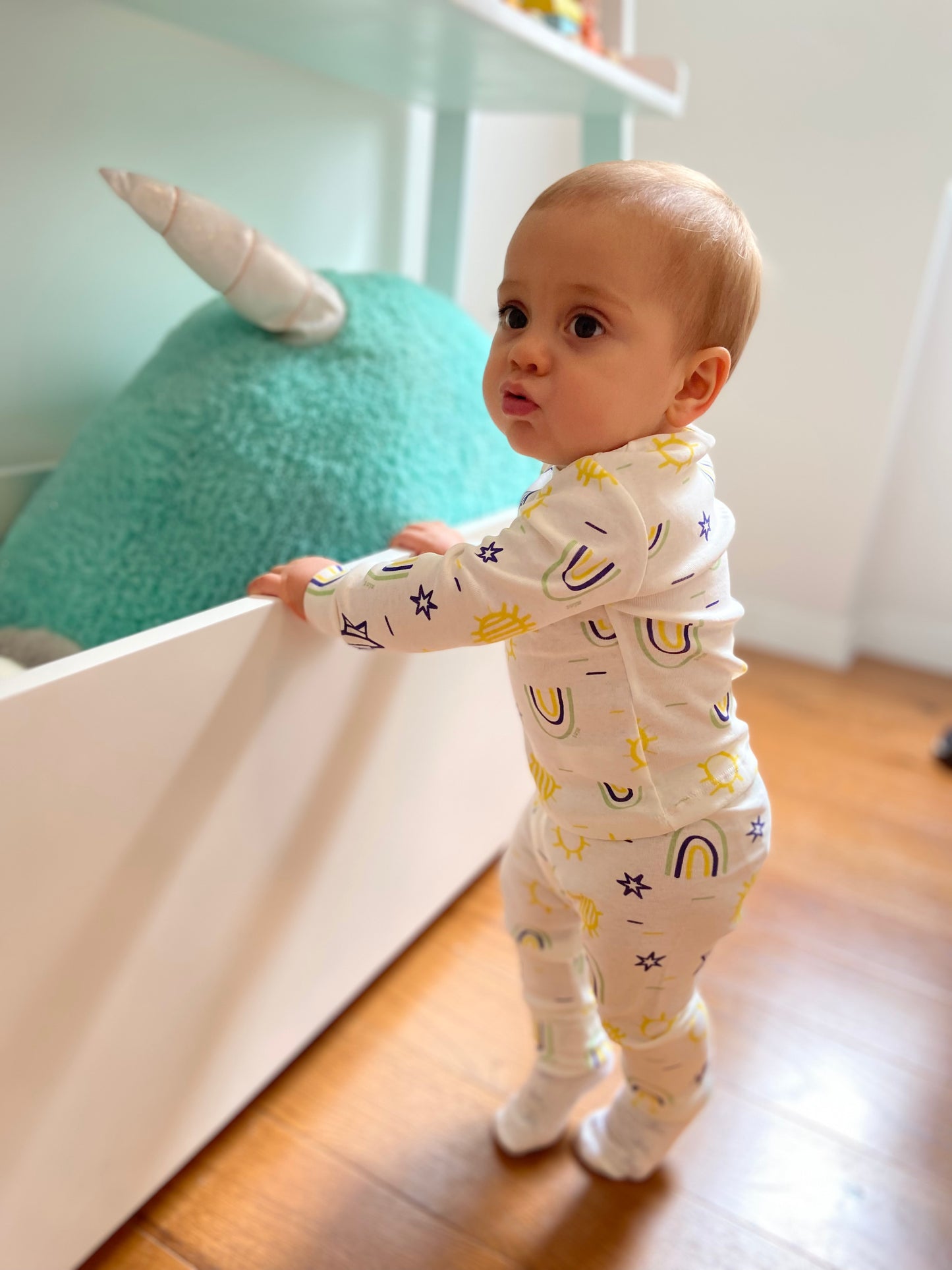3 Pack Pijamas