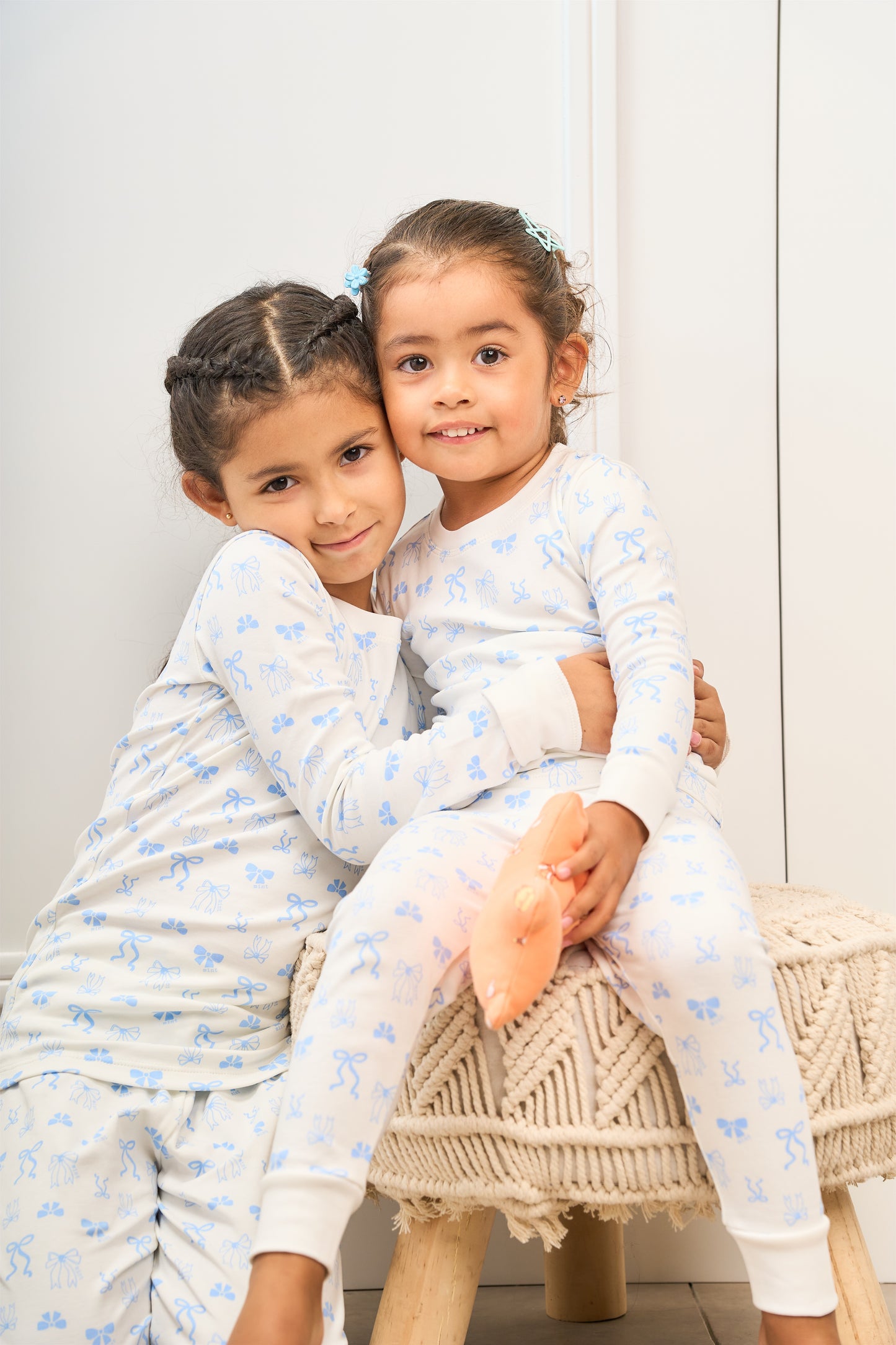 Pijama Lazos
