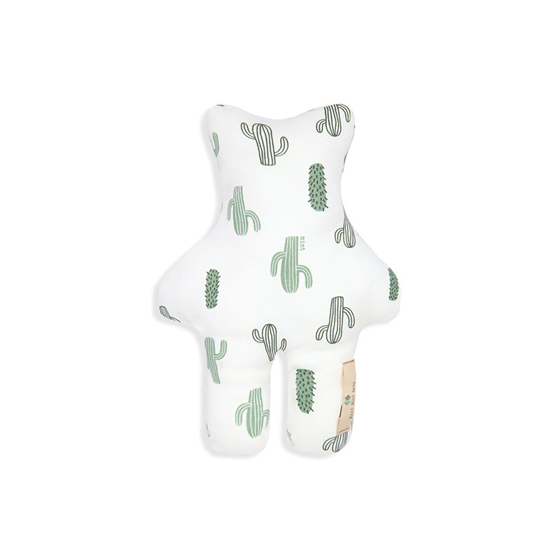 Enterizo Cactus + Osito
