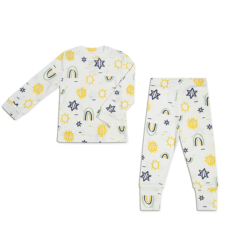 3 Pack Pijamas