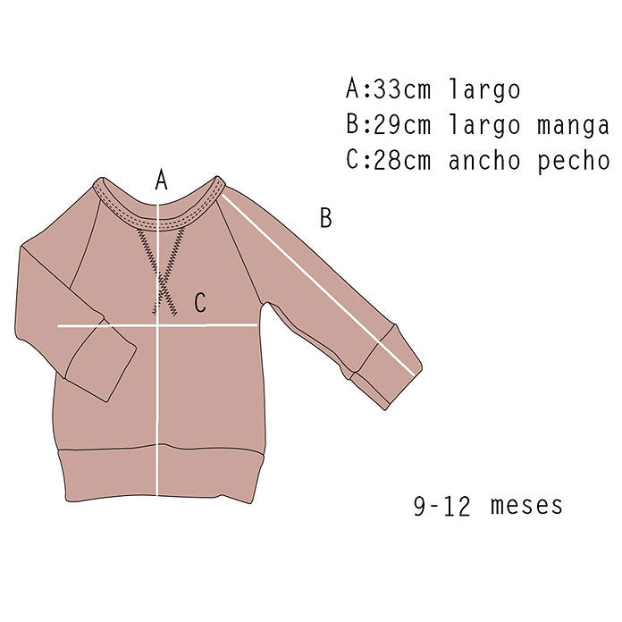 Polera Vainilla