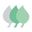 Mint Mint Baby logo