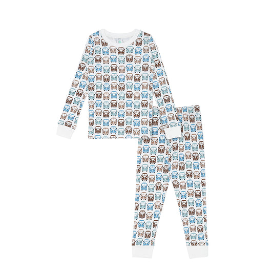 Pijama Bochos