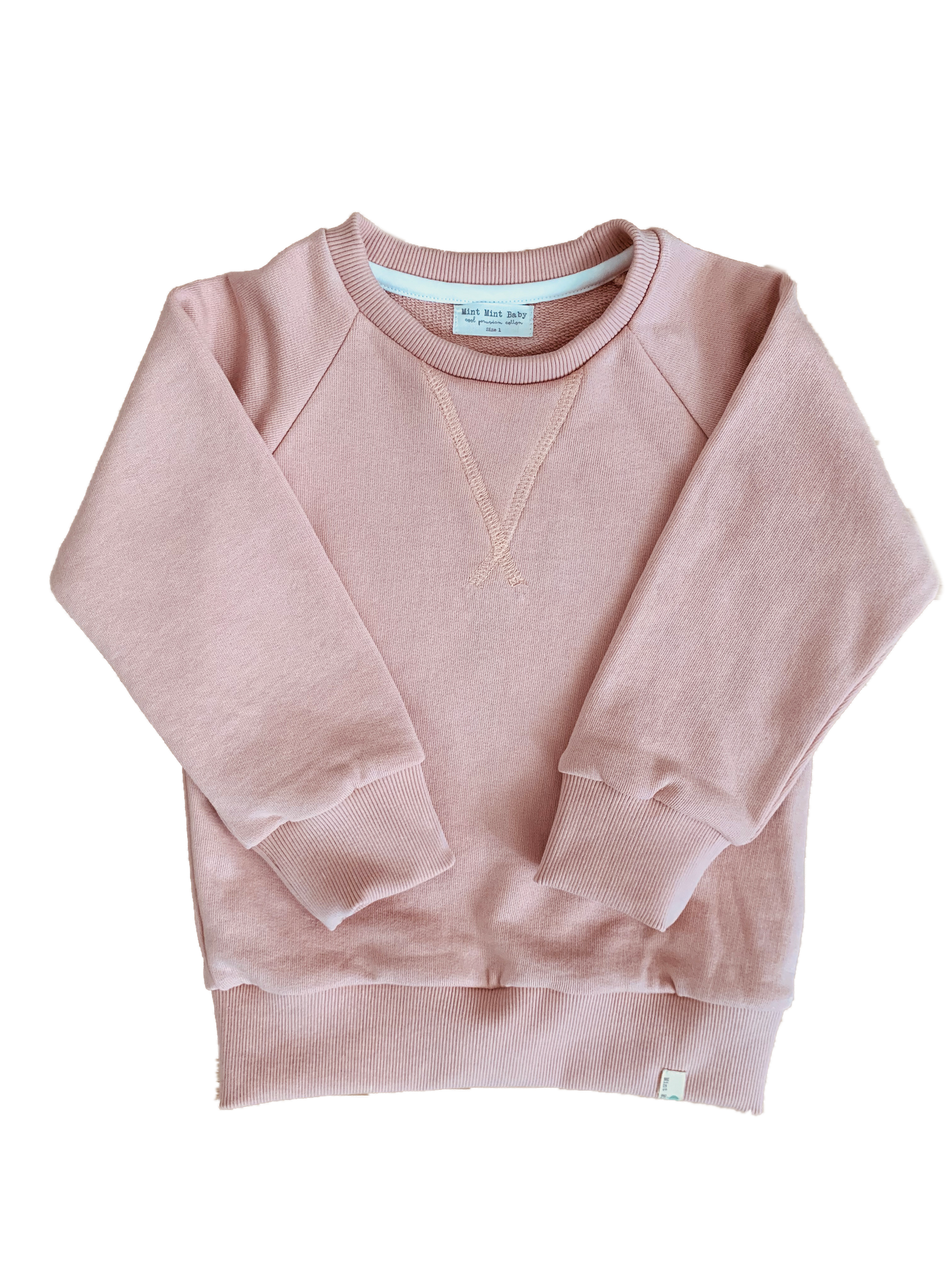 Polera Pink