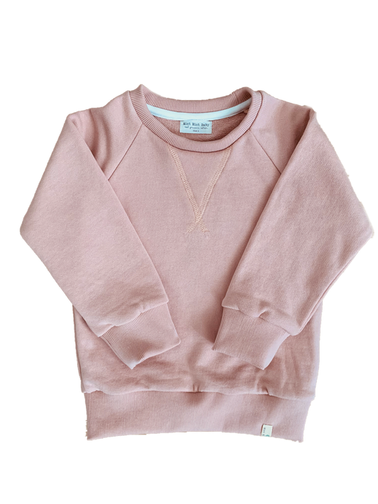 Polera Pink