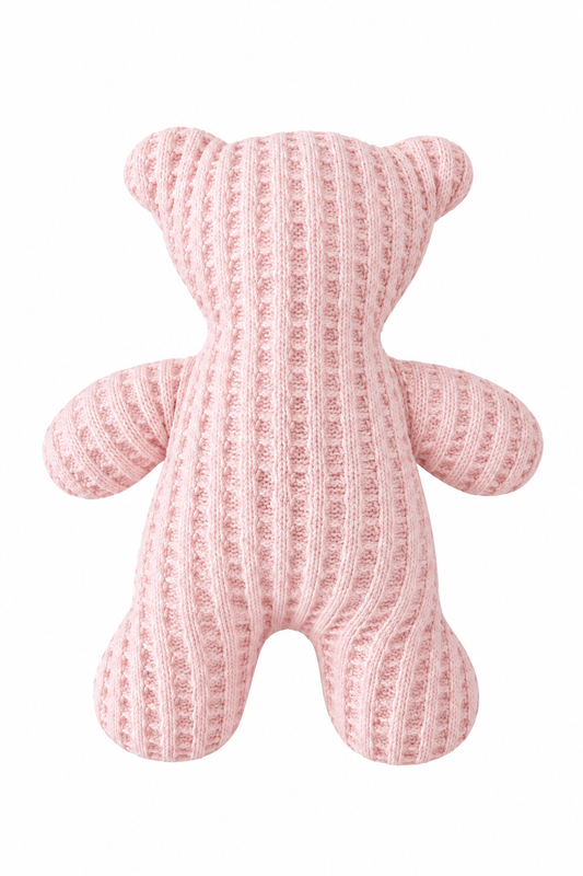 Mini Osito Pink