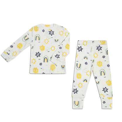 3 Pack Pijamas