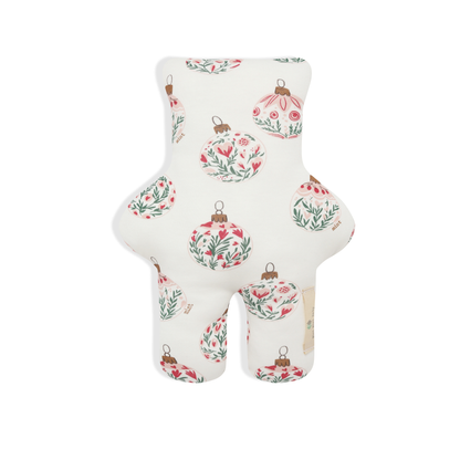 Enterizo Mini Esferas + Osito