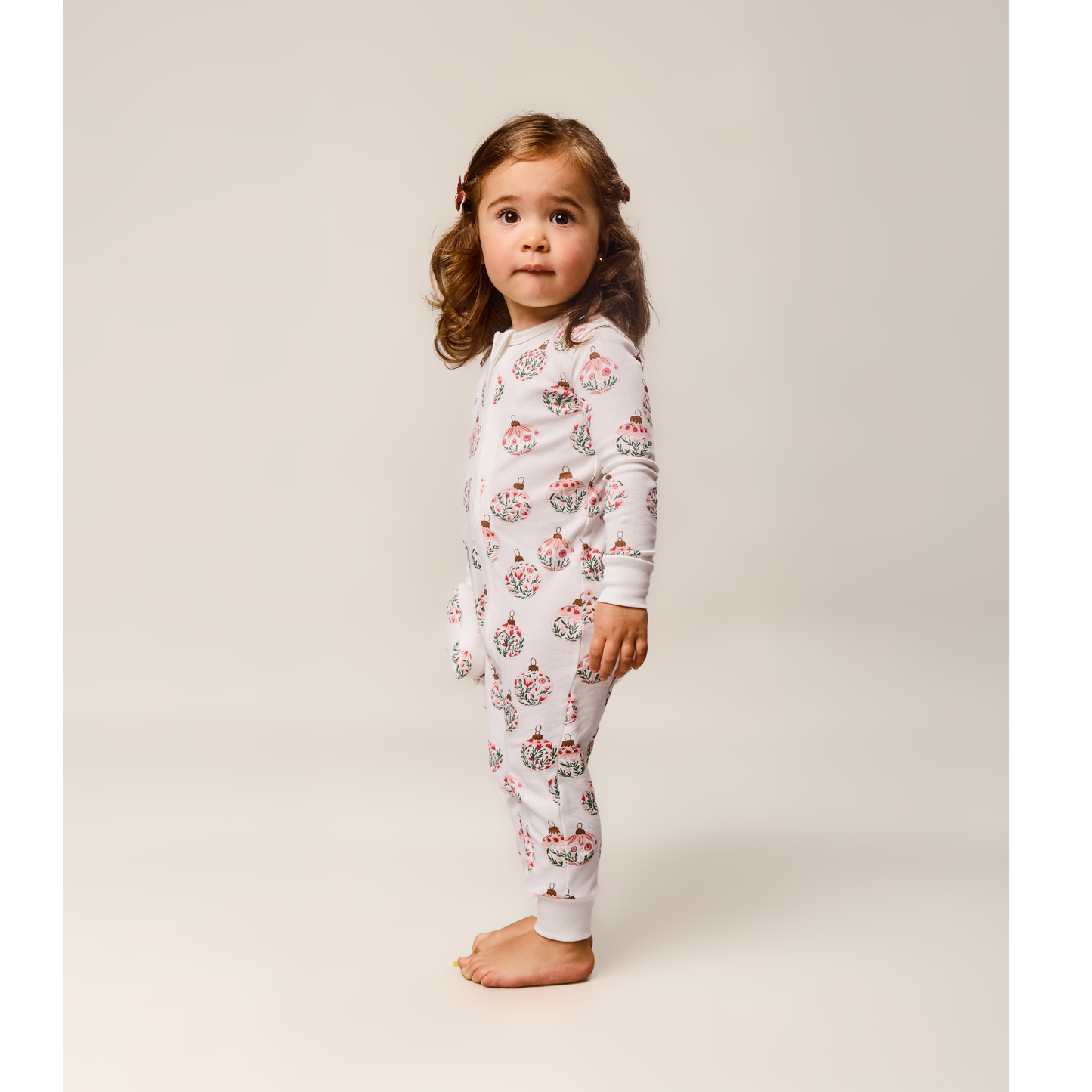 Enterizo Mini Esferas