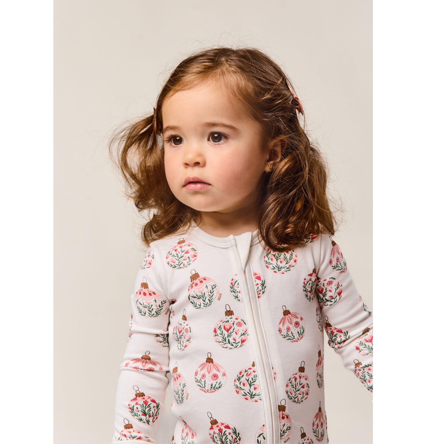 Enterizo Mini Esferas