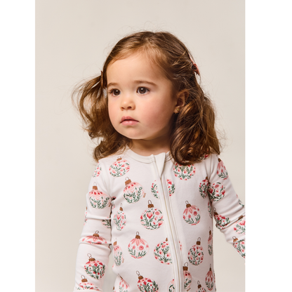 Enterizo Mini Esferas