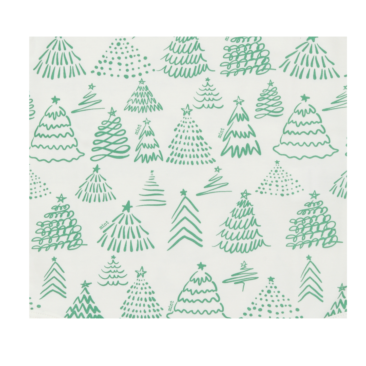 Conjunto Mini Pinos + Osito