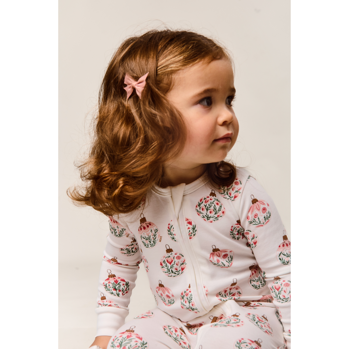 Enterizo Mini Esferas