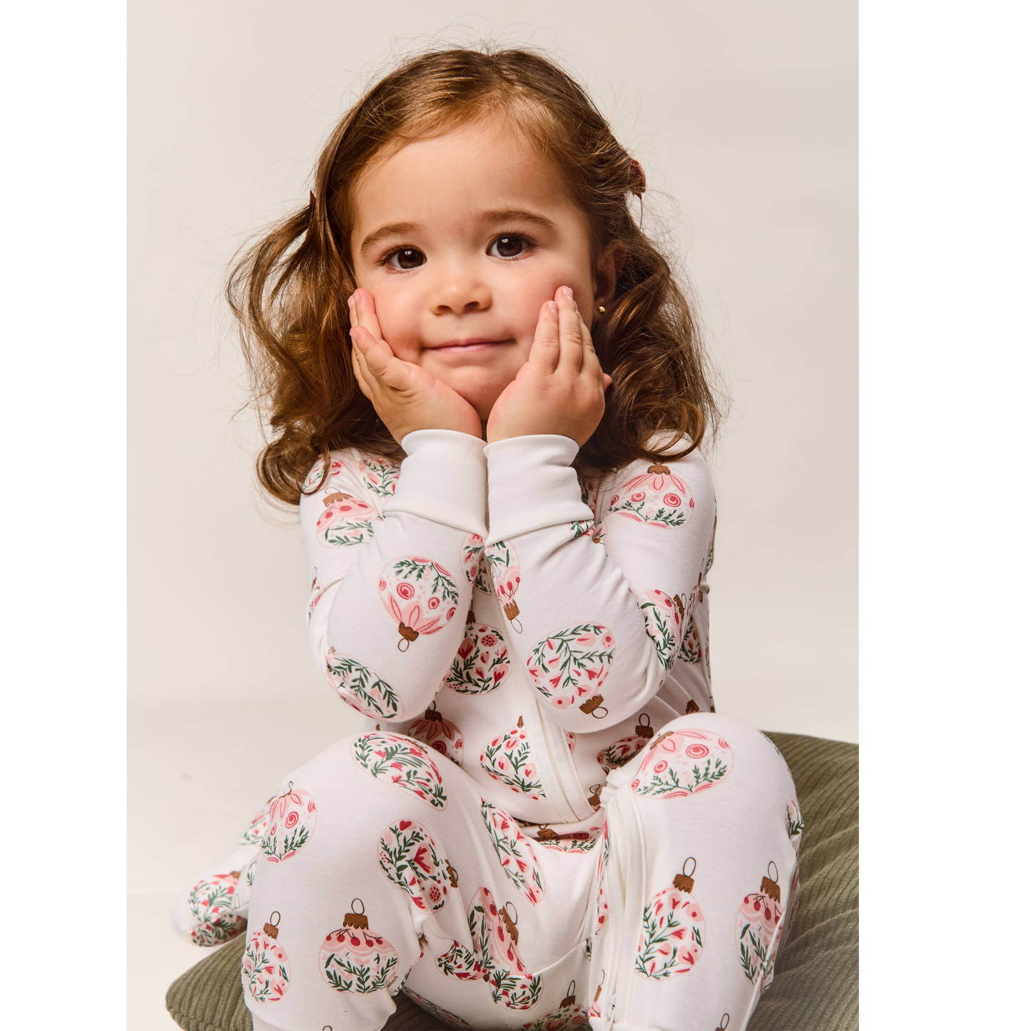 Enterizo Mini Esferas