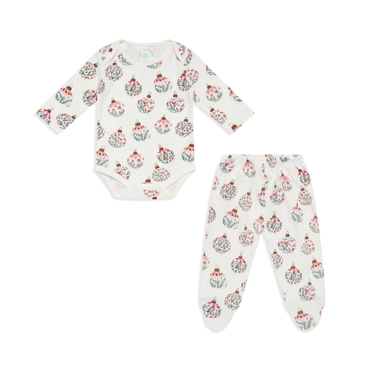 Conjunto Mini Esferas