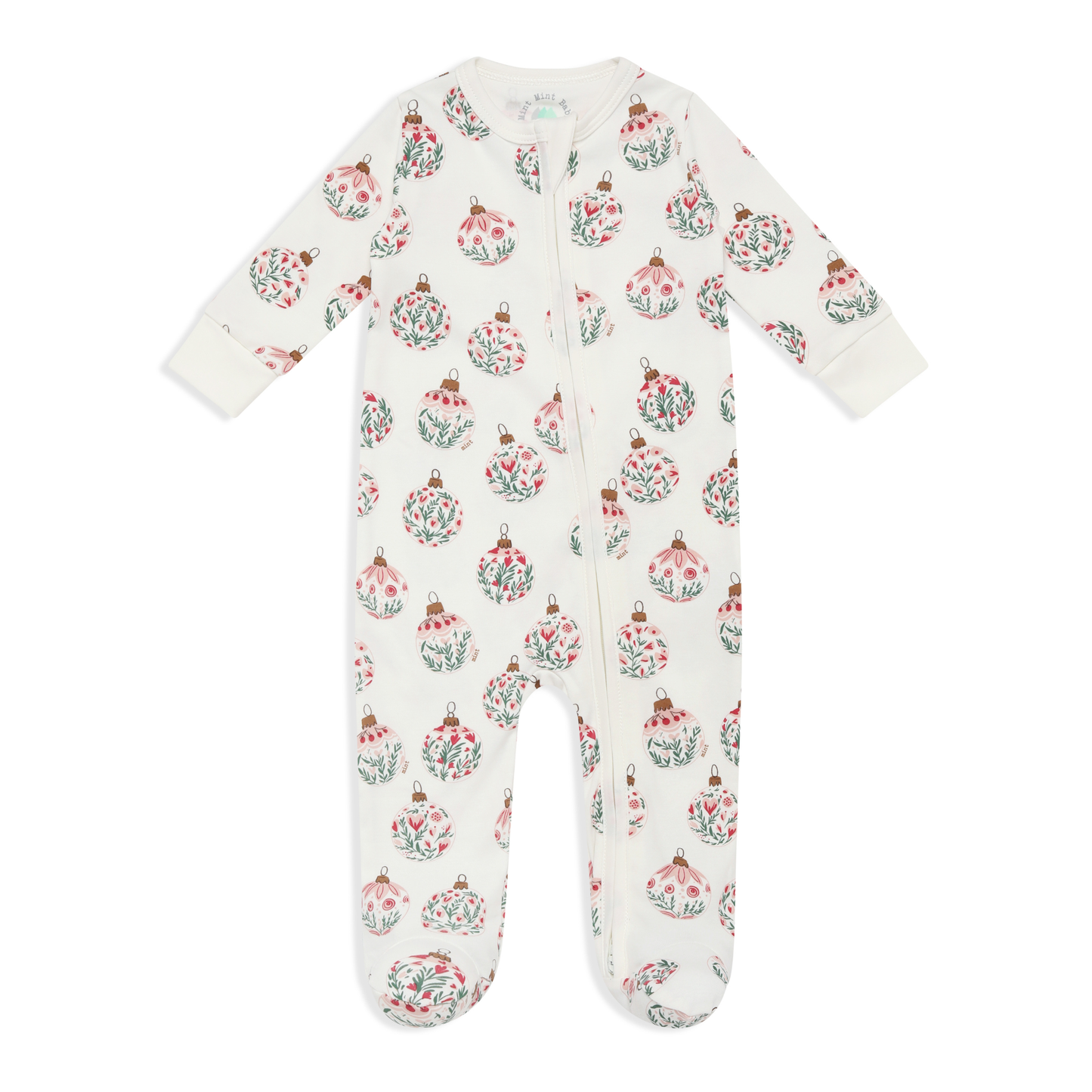 Enterizo Mini Esferas