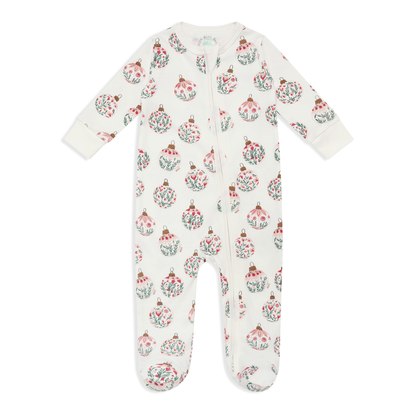 Enterizo Mini Esferas