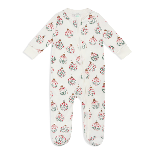 Enterizo Mini Esferas