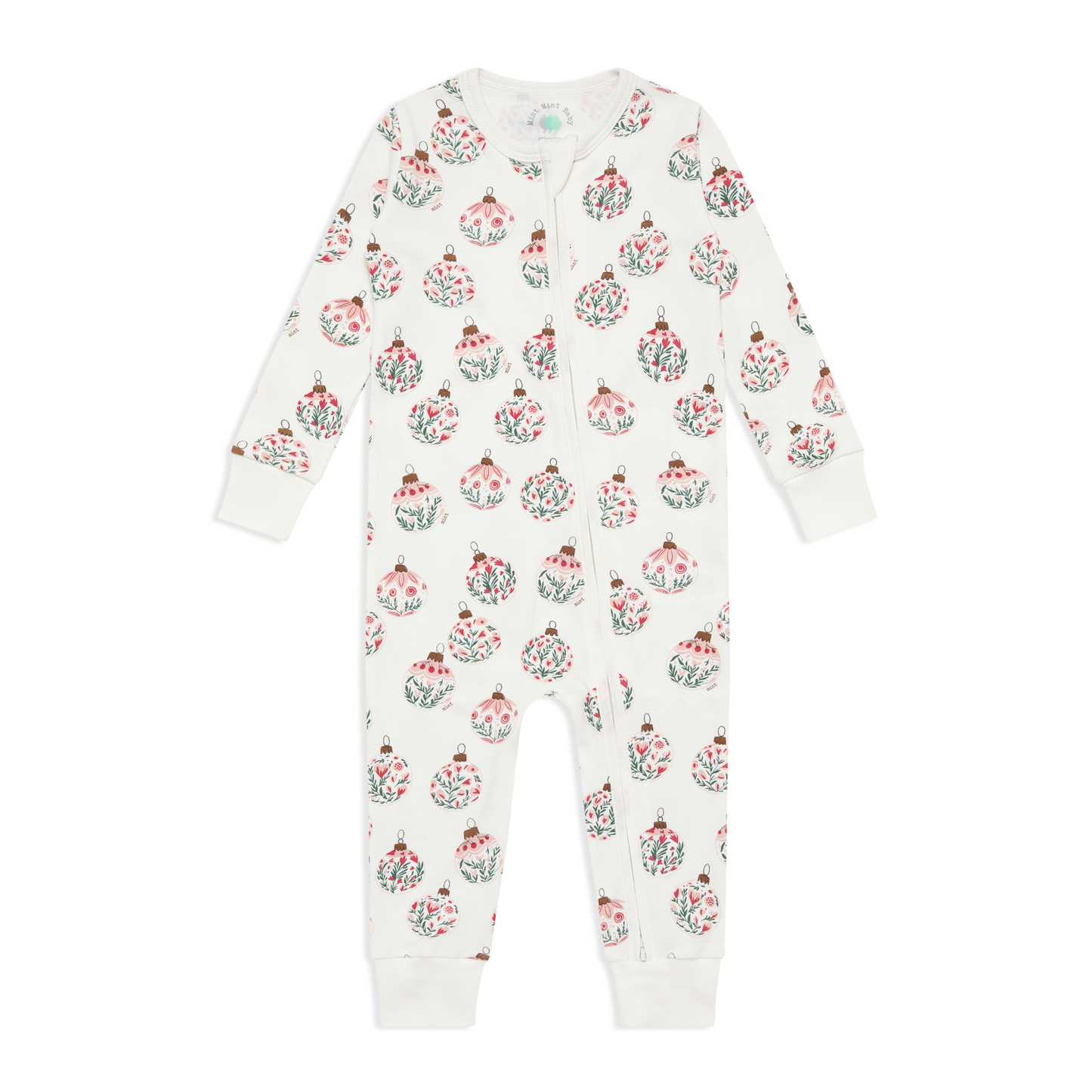 Enterizo Mini Esferas