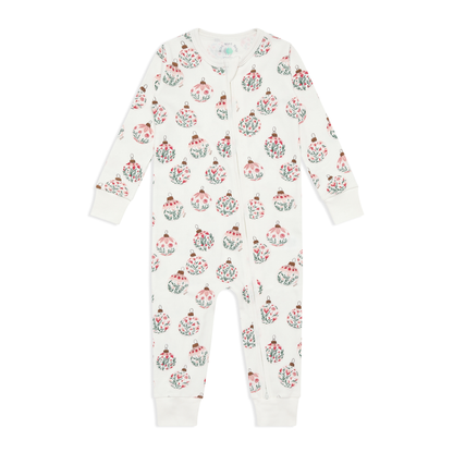 Enterizo Mini Esferas