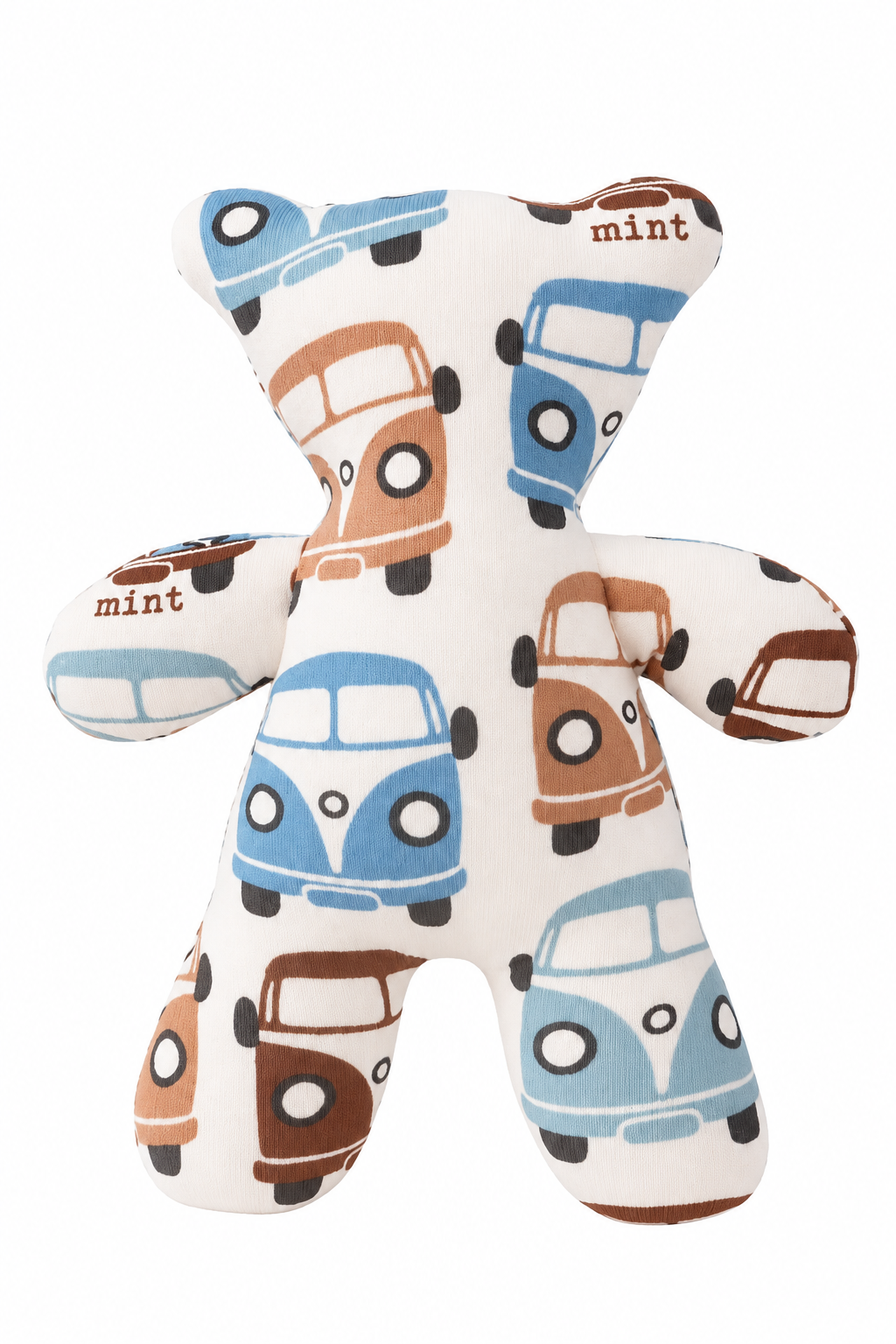 Mini Osito Vochos