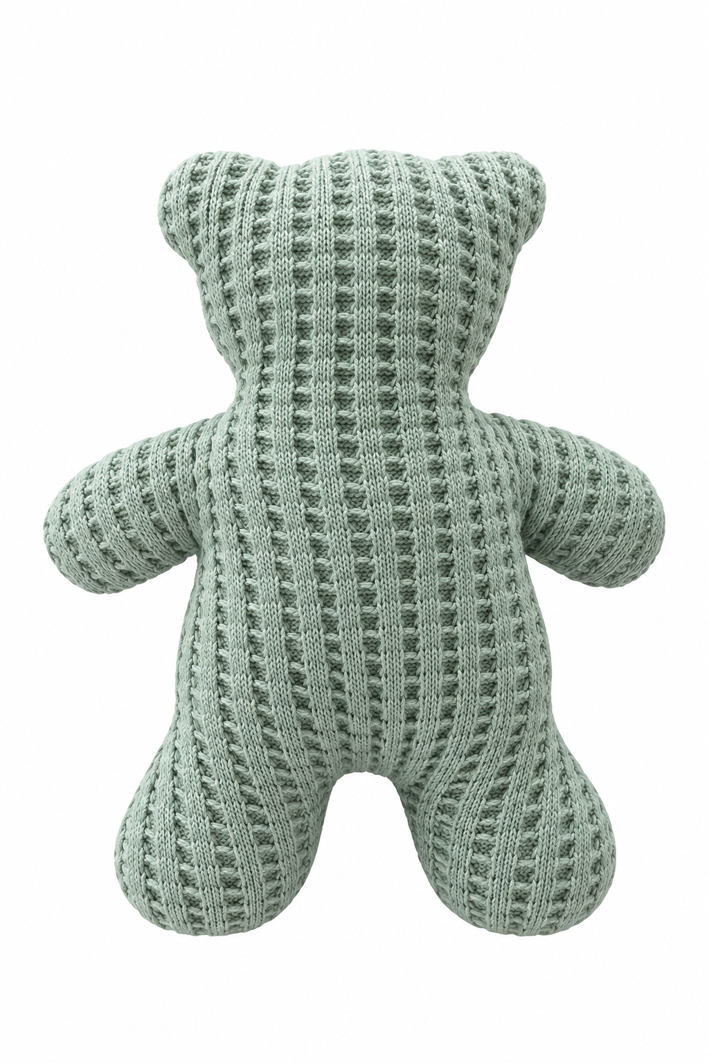 Mini Osito Verde