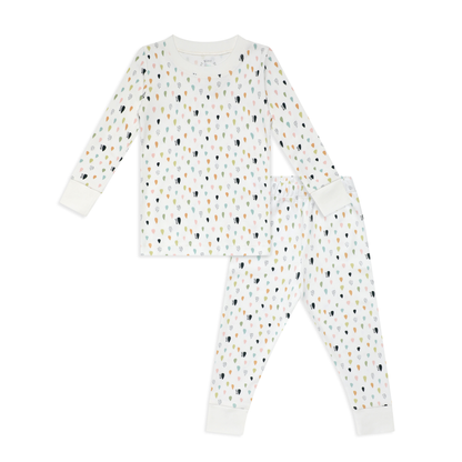 Pijama Gotitas