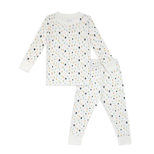 Pijama Gotitas
